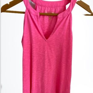 Lily Pulitzer top